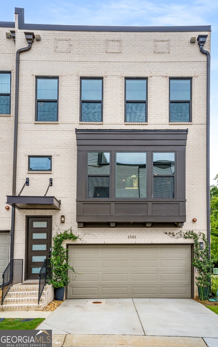 1501 Cobalt Drive Atlanta - 3