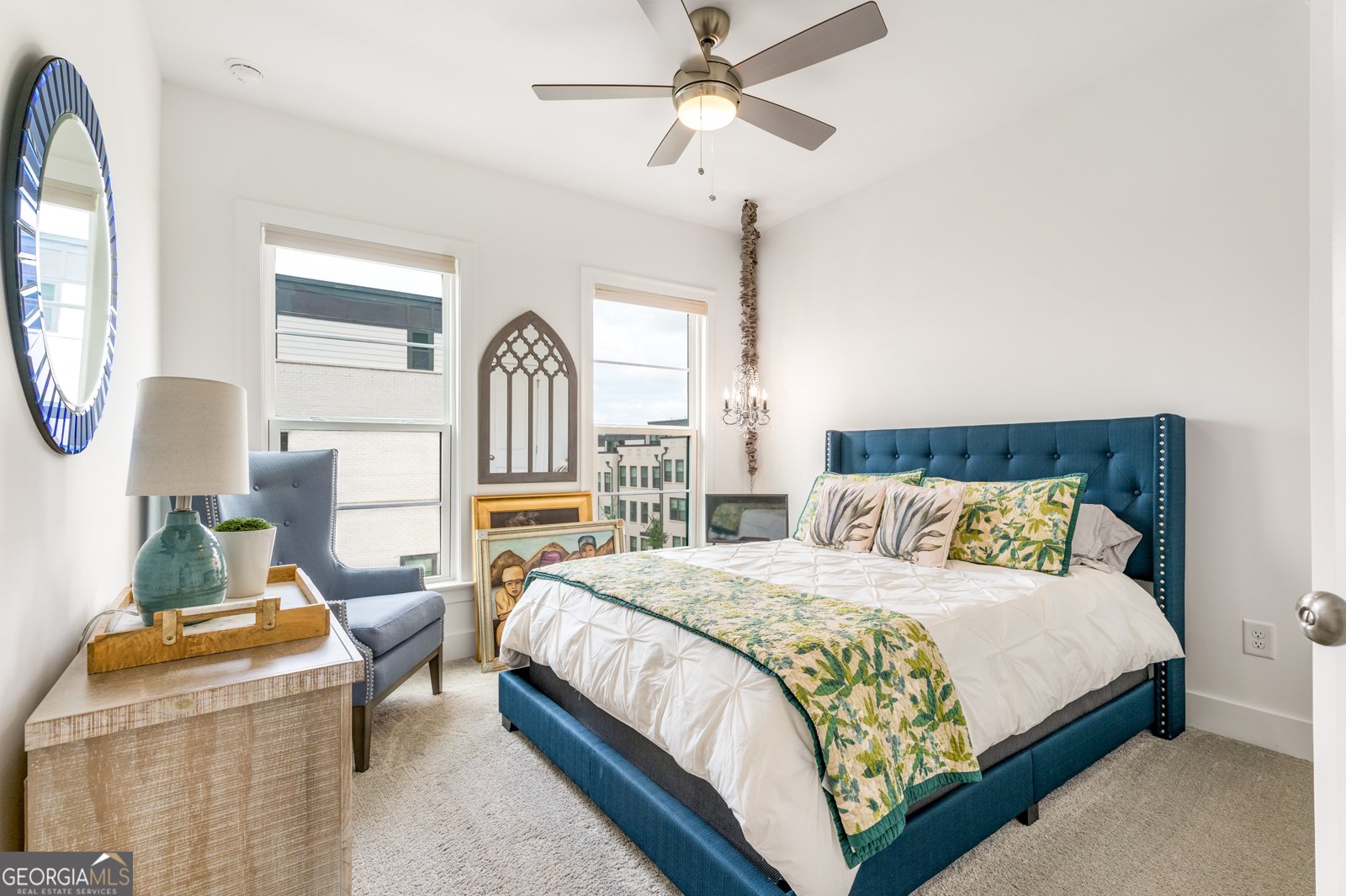 1501 Cobalt Drive Atlanta - 30
