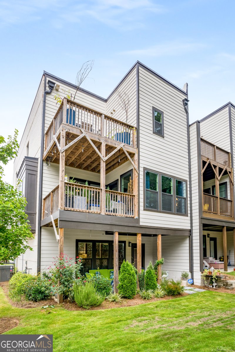 1501 Cobalt Drive Atlanta - 52