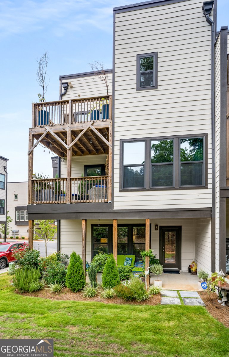 1501 Cobalt Drive Atlanta - 53