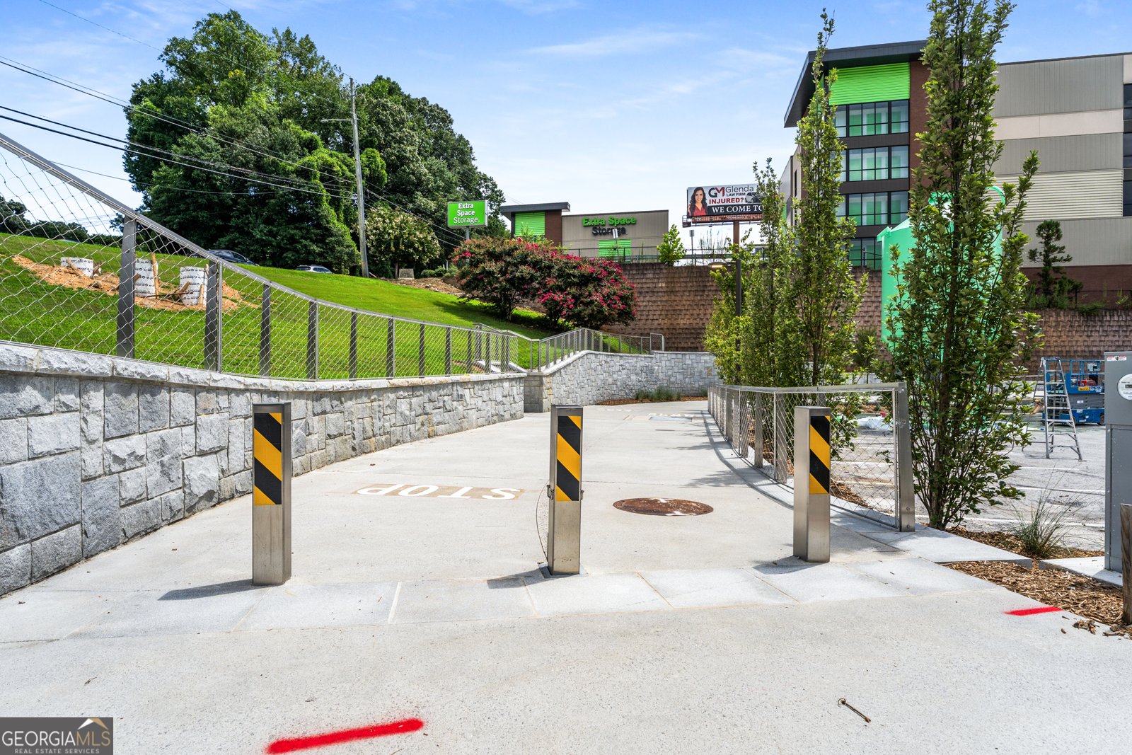 1501 Cobalt Drive Atlanta - 63