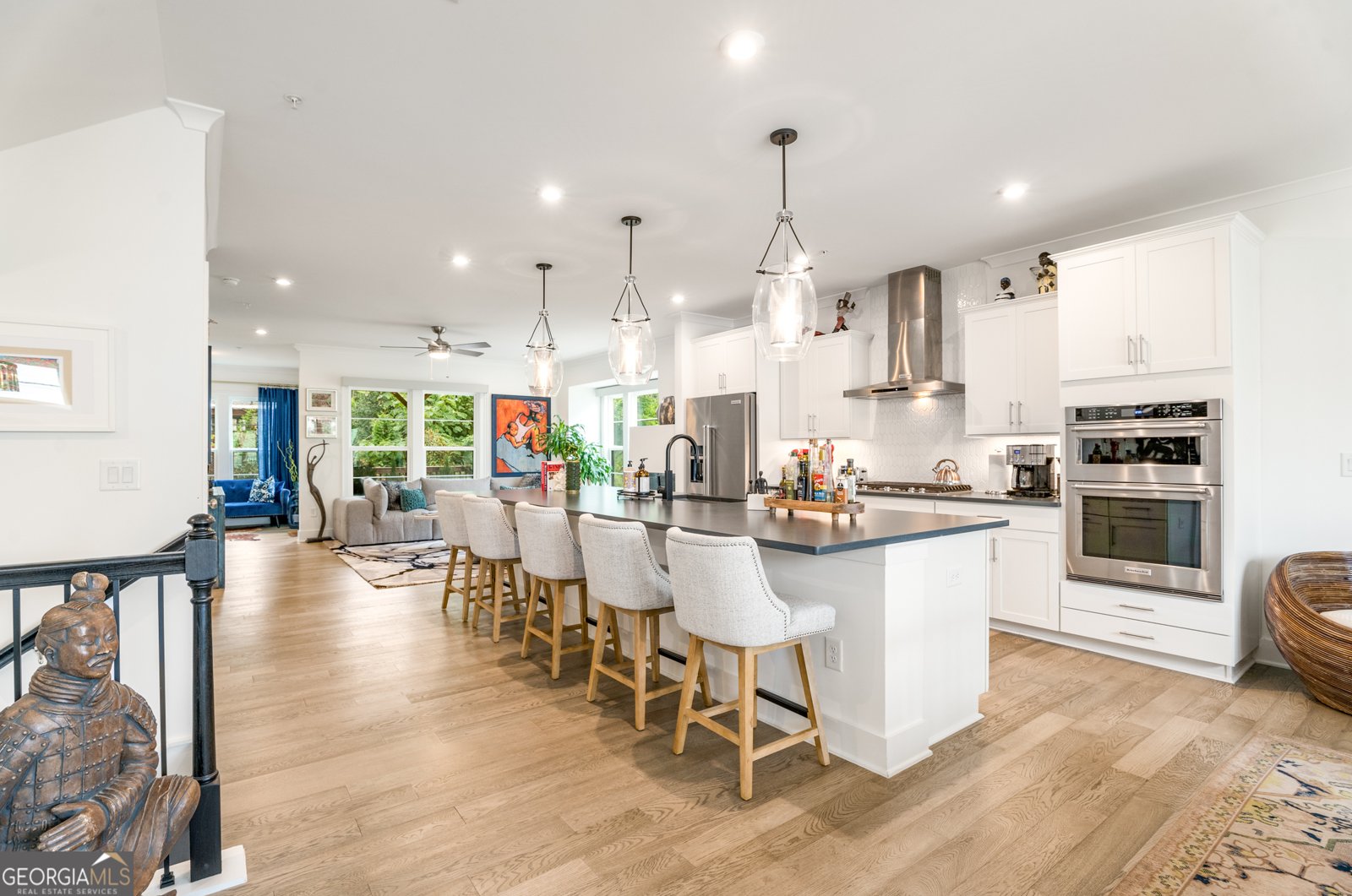 1501 Cobalt Drive Atlanta - 9