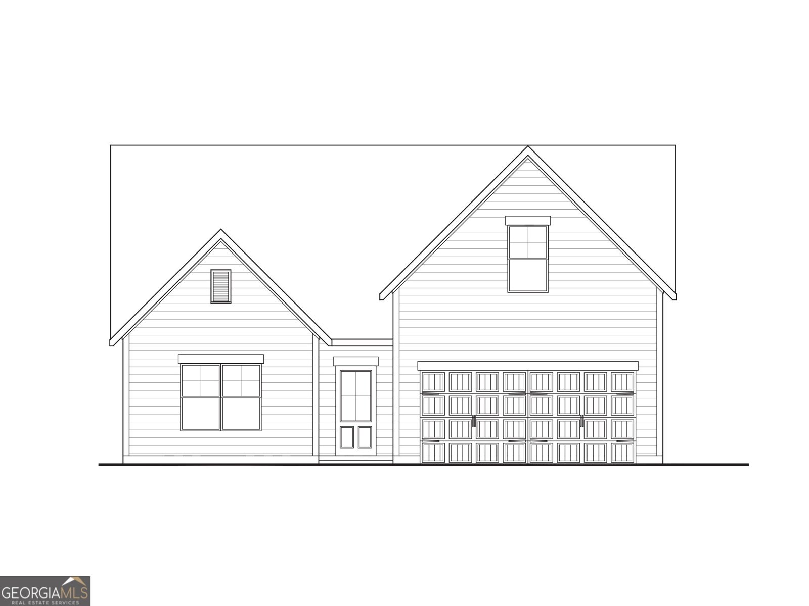 176 Greenview Court Homer - 1