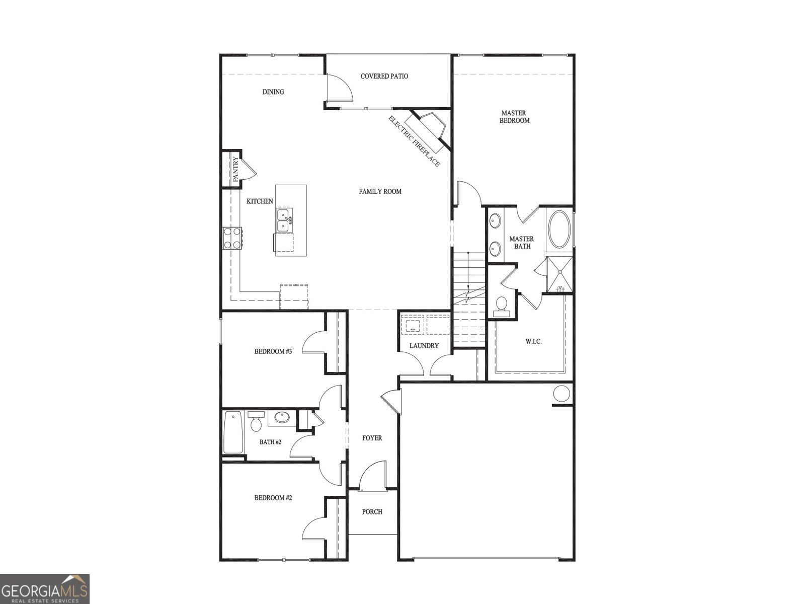 176 Greenview Court Homer - 2