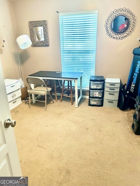 1035 Bunche Drive Valdosta - 18