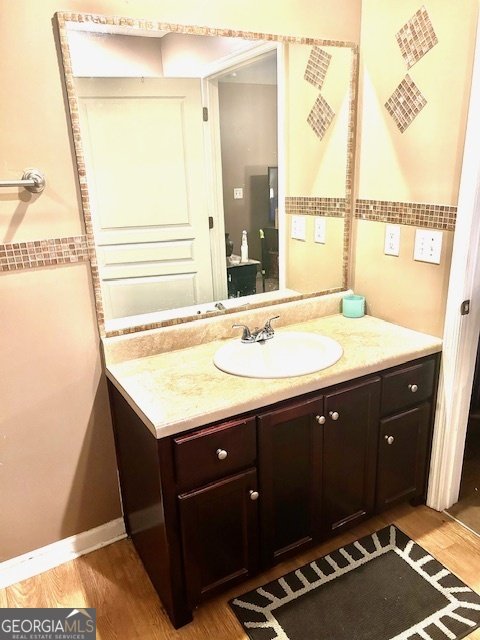 1035 Bunche Drive Valdosta - 21