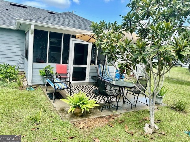 1035 Bunche Drive Valdosta - 24