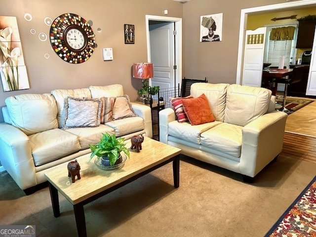 1035 Bunche Drive Valdosta - 3