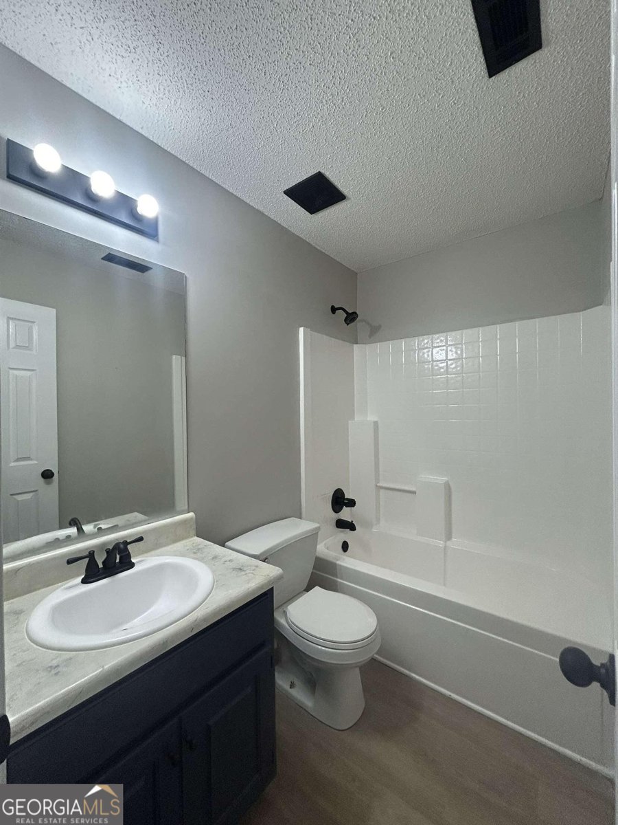 1400 Saddlebrook Court Locust Grove - 17