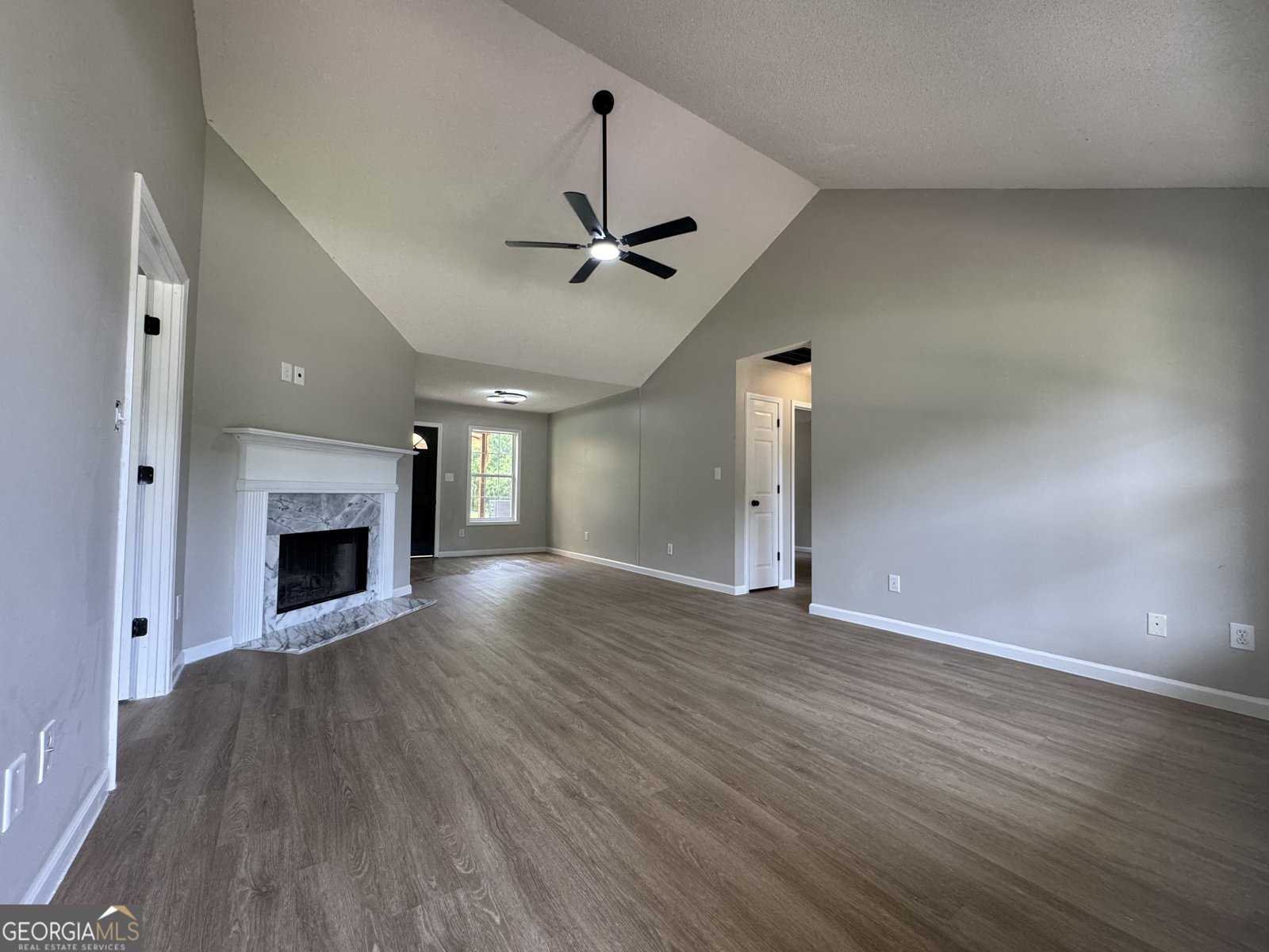 1400 Saddlebrook Court Locust Grove - 3