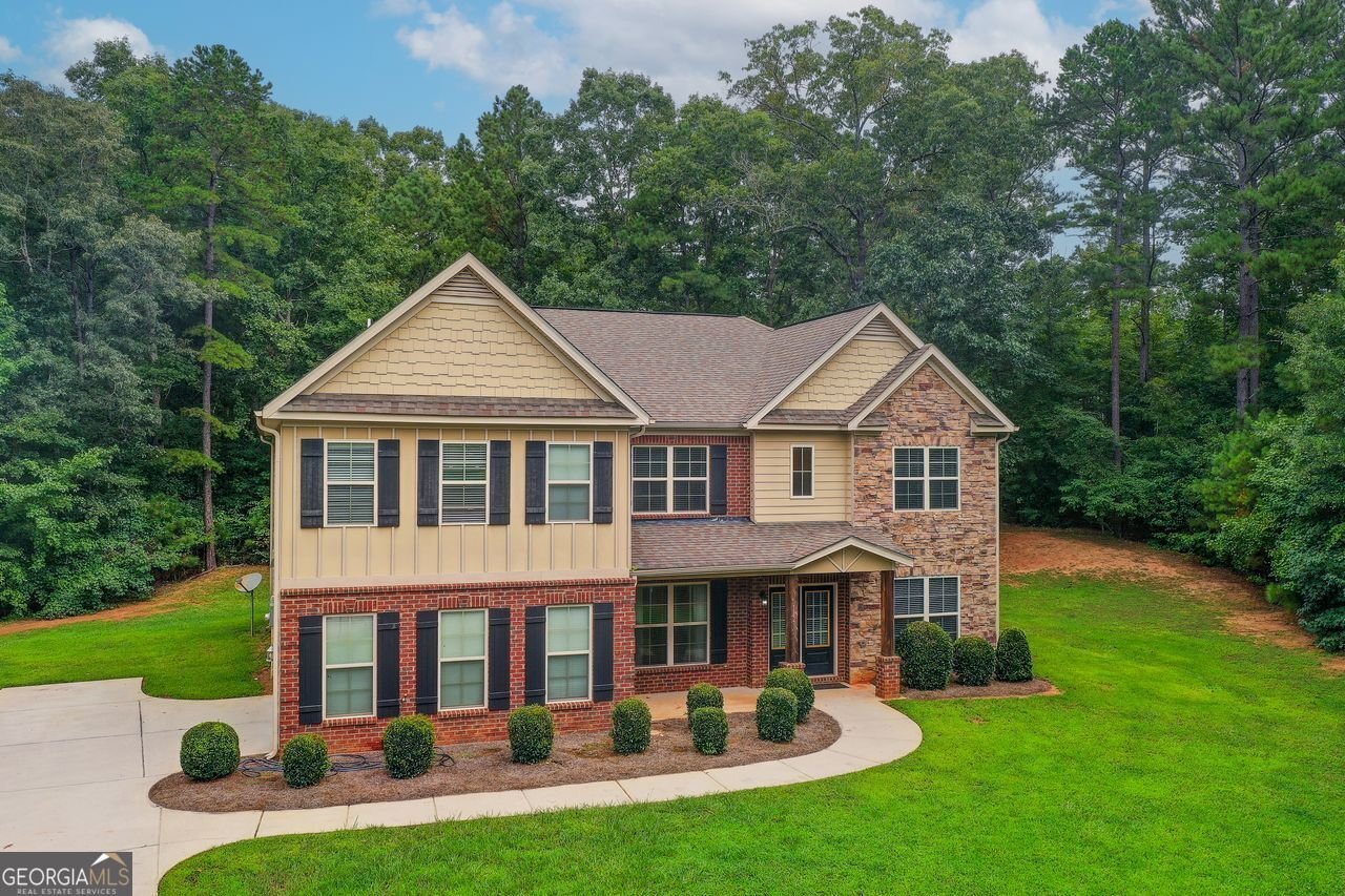 167 Tiffany Trace Palmetto - 1