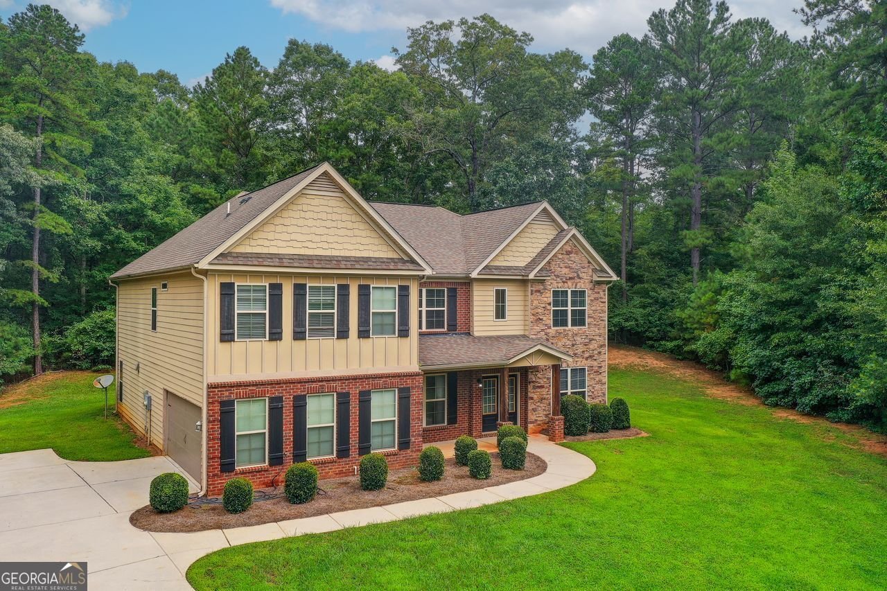 167 Tiffany Trace Palmetto - 37