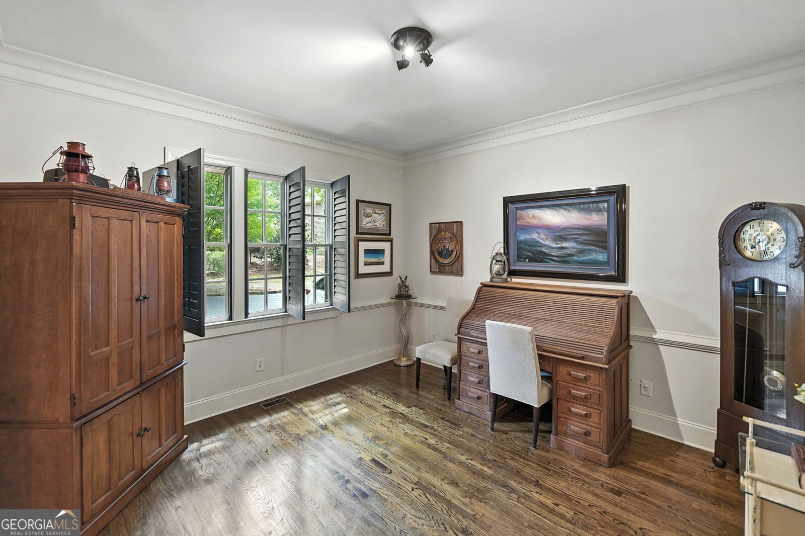 3140 Woodvale Court Alpharetta - 1