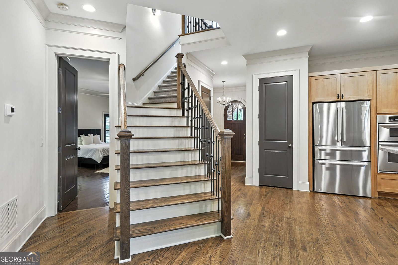 3140 Woodvale Court Alpharetta - 2