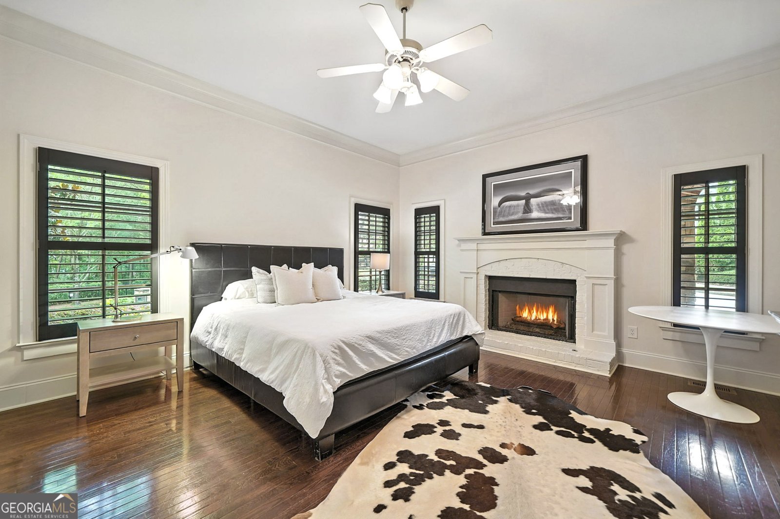 3140 Woodvale Court Alpharetta - 3