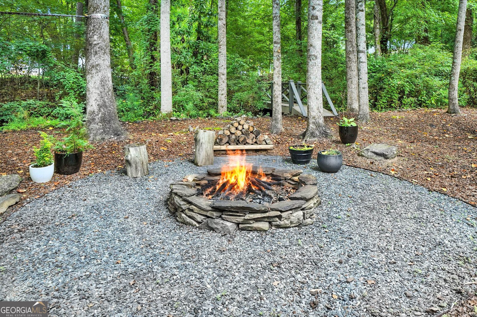 3140 Woodvale Court Alpharetta - 30