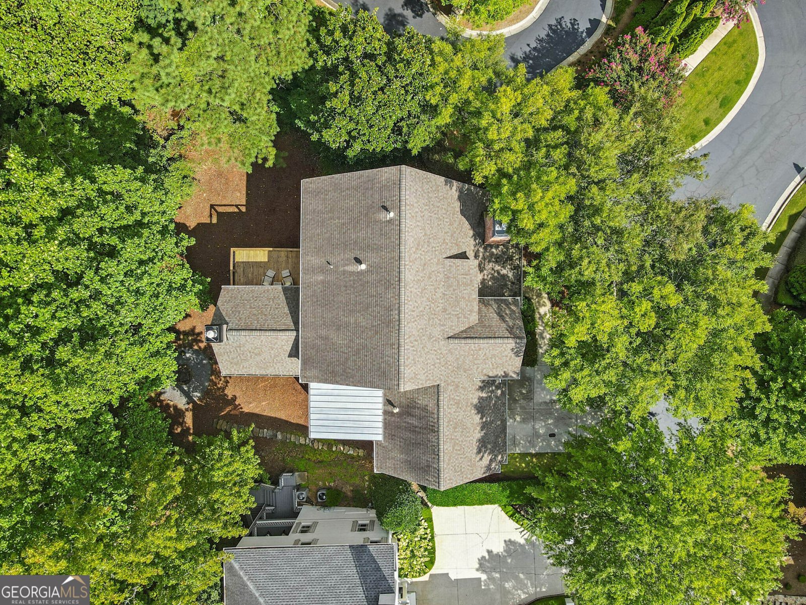 3140 Woodvale Court Alpharetta - 34