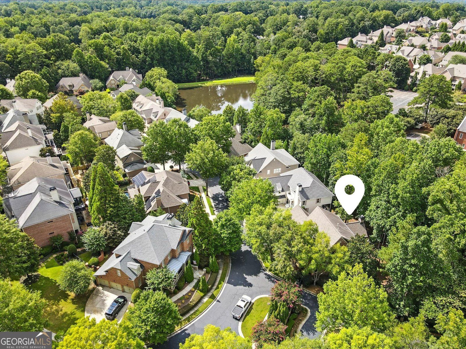 3140 Woodvale Court Alpharetta - 35