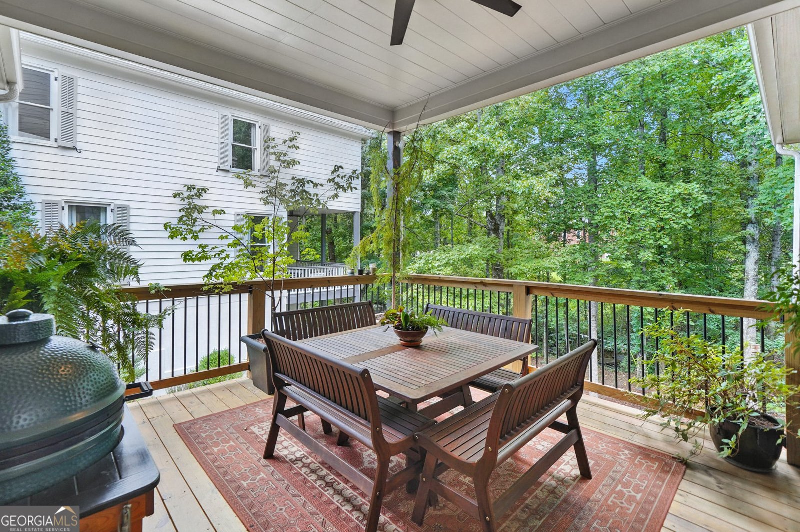 3140 Woodvale Court Alpharetta - 9