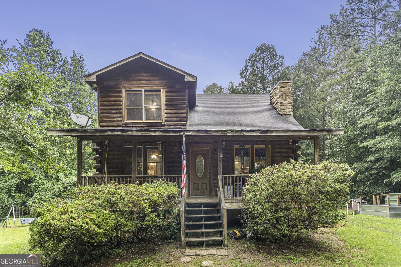 78 Pine Drive Tallapoosa - 1