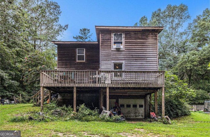 78 Pine Drive Tallapoosa - 45