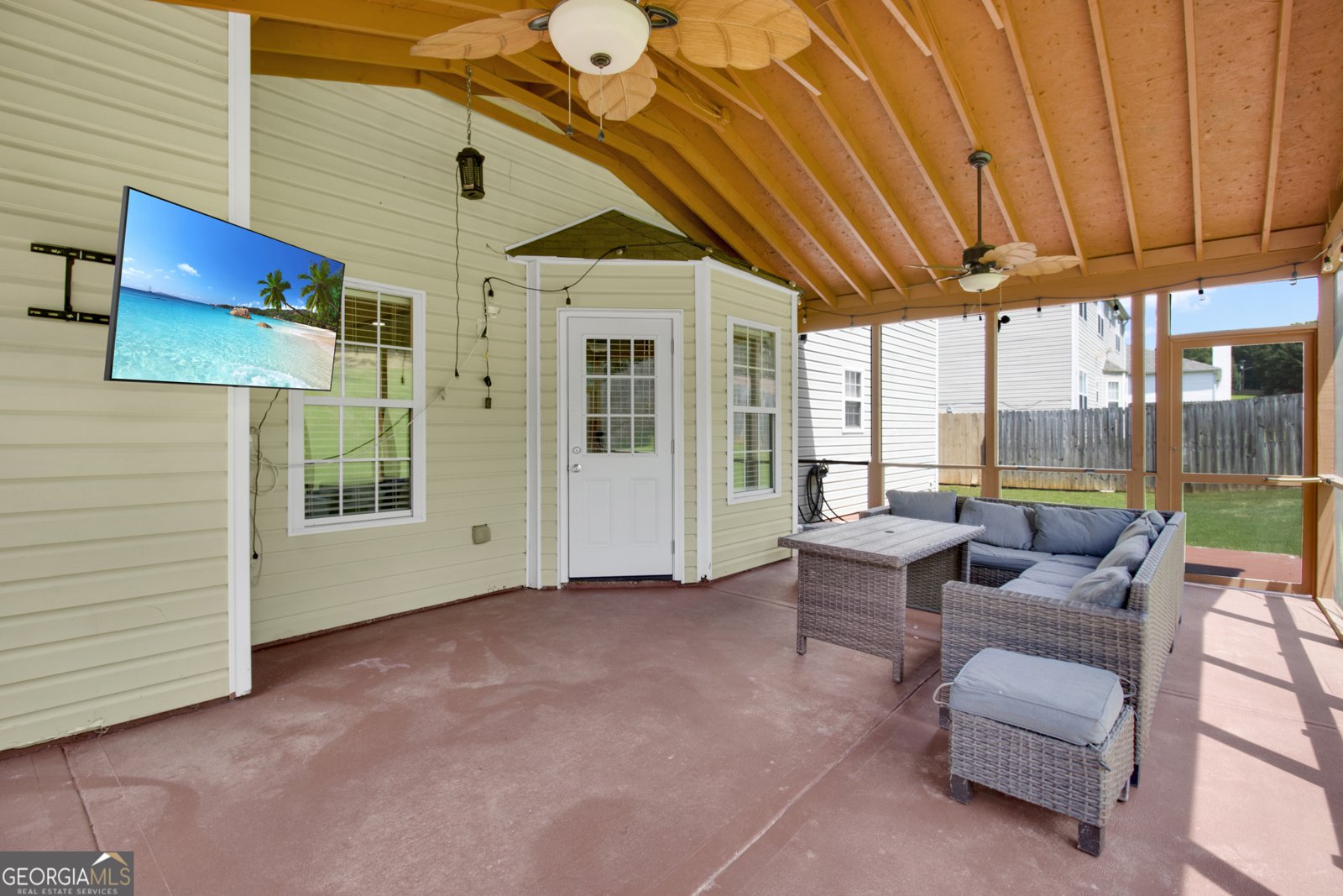 4212 Medlock River Court Snellville - 10