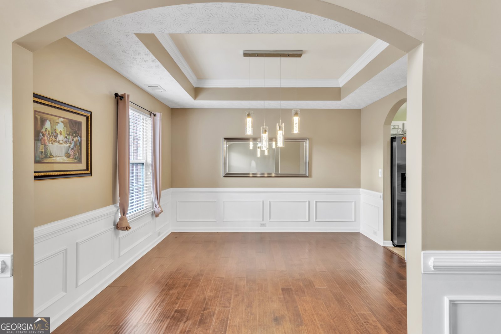 4212 Medlock River Court Snellville - 16