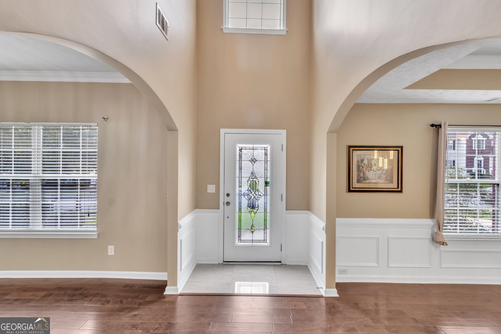 4212 Medlock River Court Snellville - 17