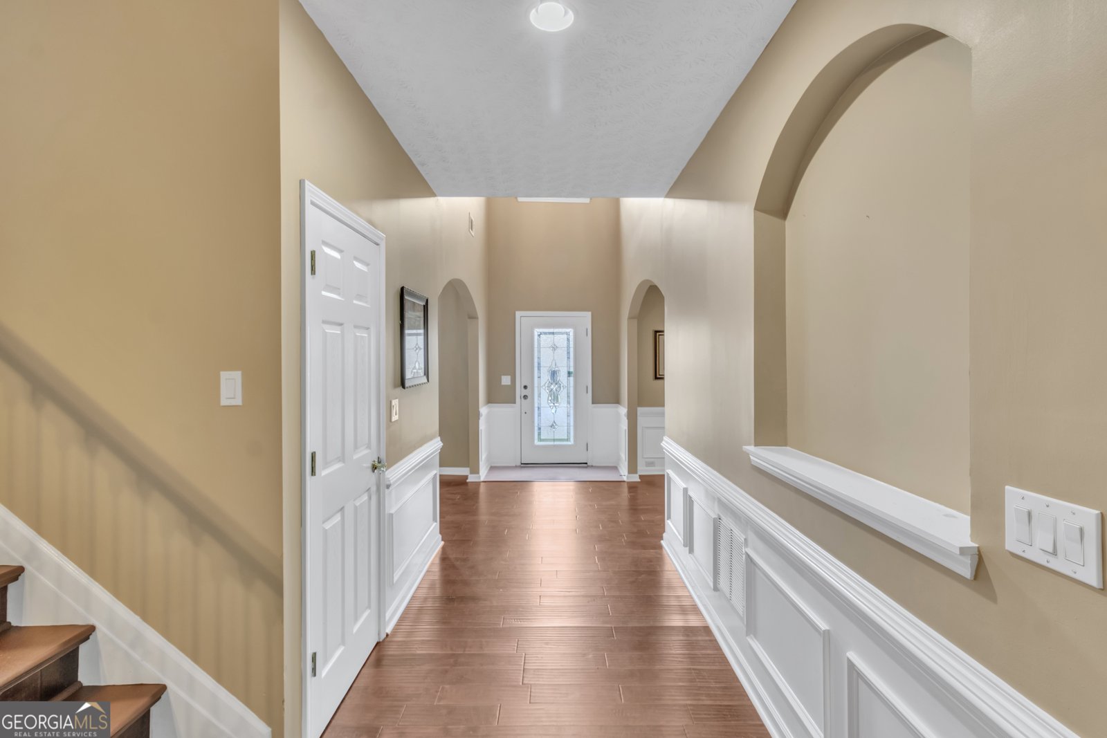 4212 Medlock River Court Snellville - 18