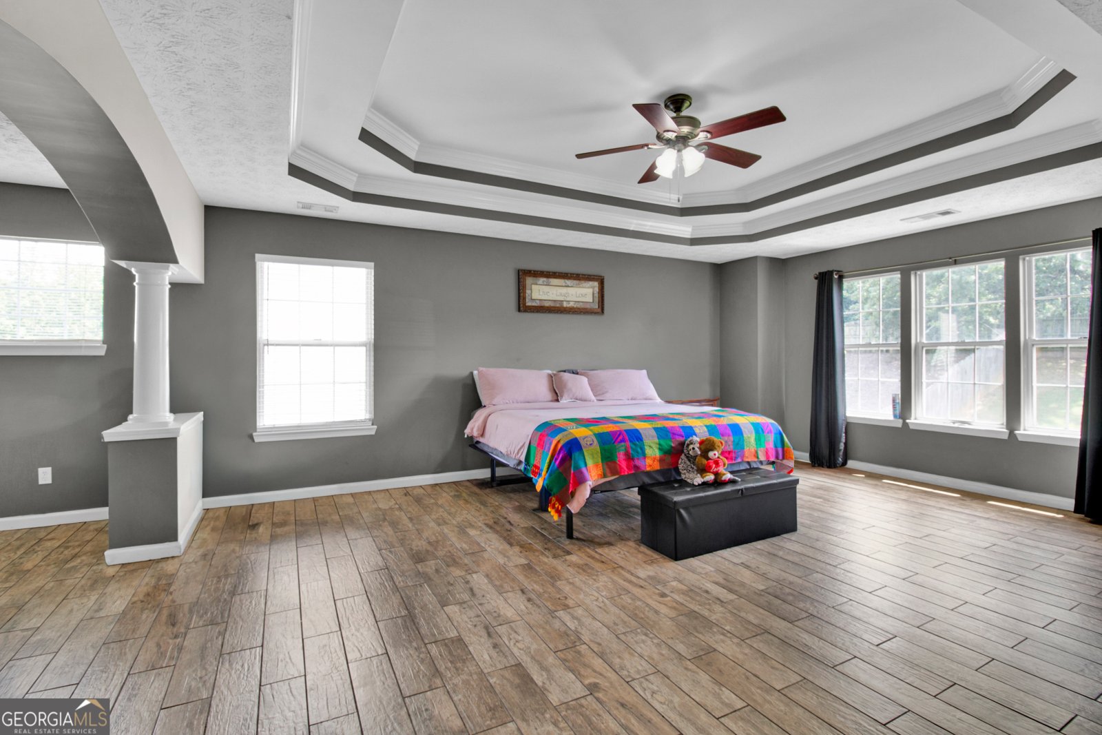 4212 Medlock River Court Snellville - 20