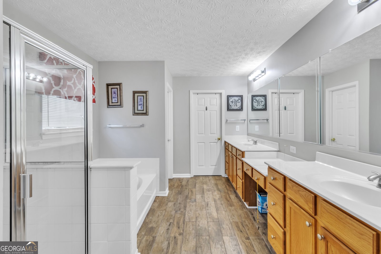 4212 Medlock River Court Snellville - 23