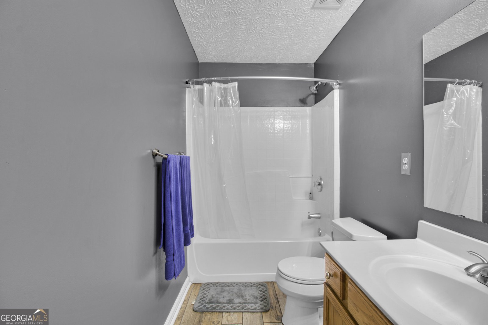 4212 Medlock River Court Snellville - 25