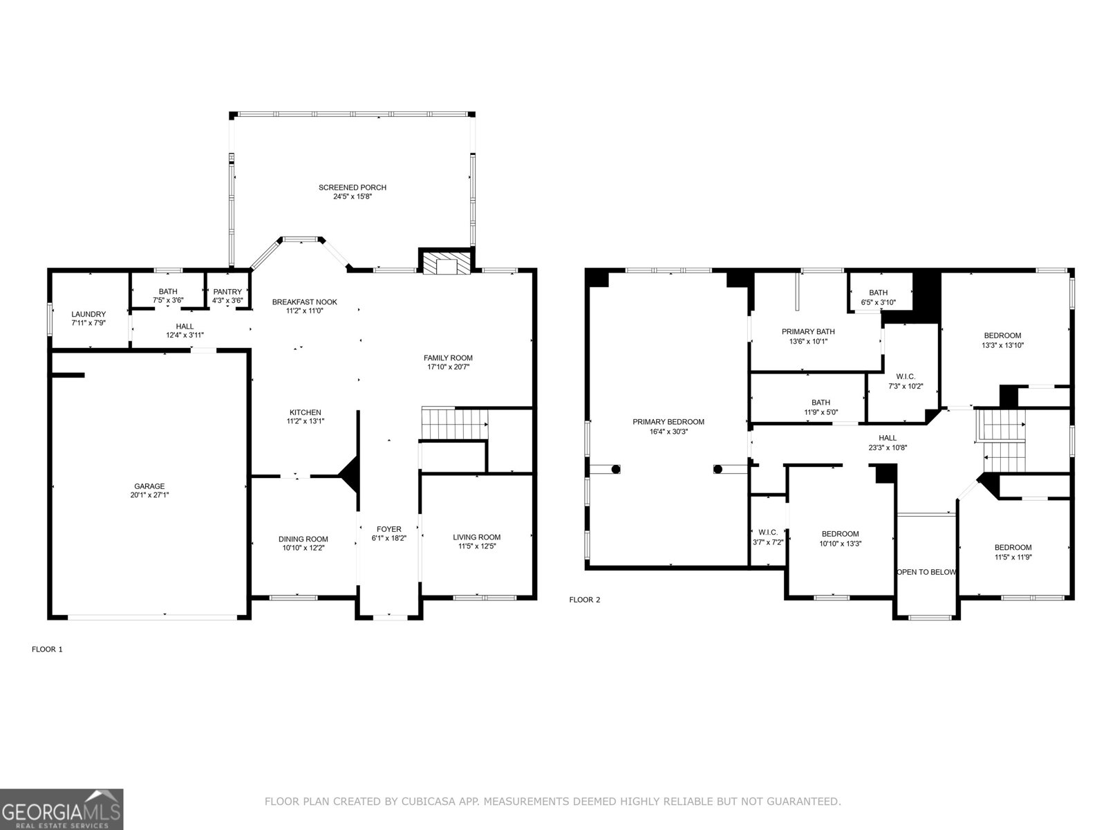 4212 Medlock River Court Snellville - 28