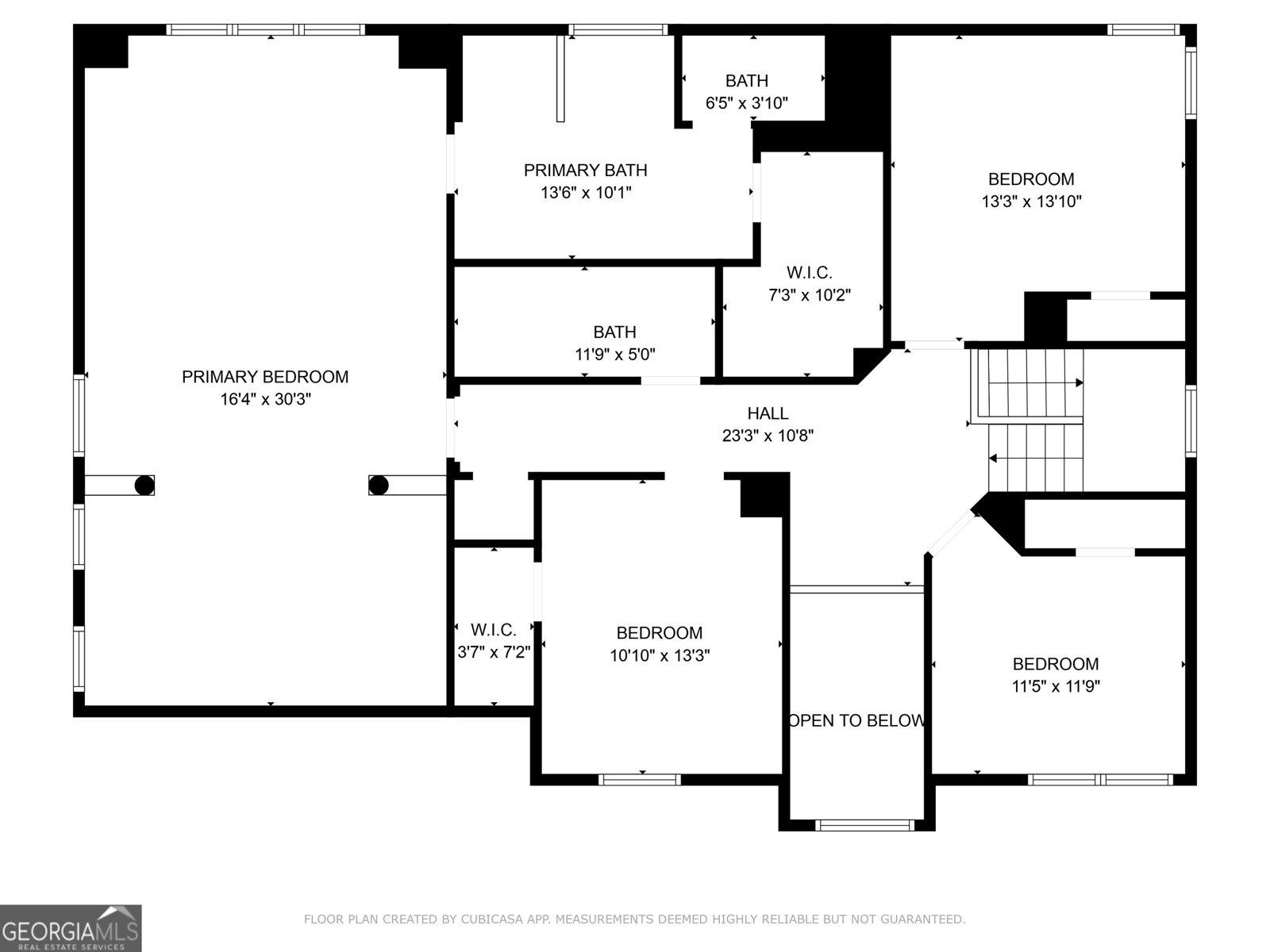 4212 Medlock River Court Snellville - 29