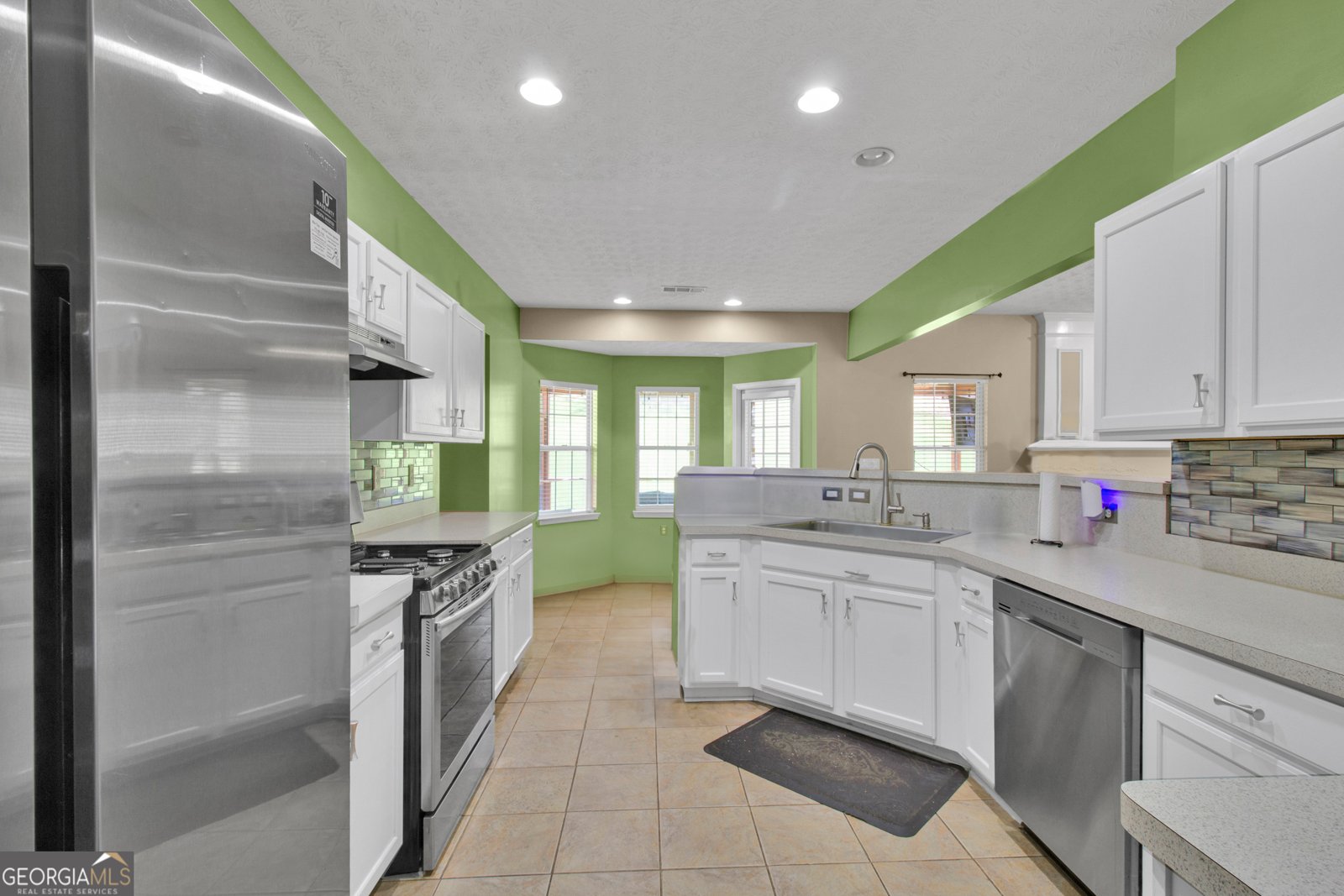 4212 Medlock River Court Snellville - 3