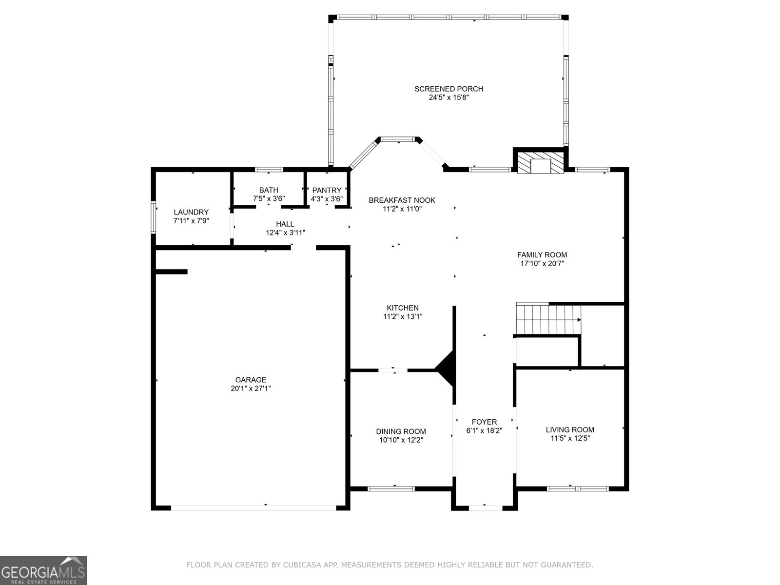 4212 Medlock River Court Snellville - 30