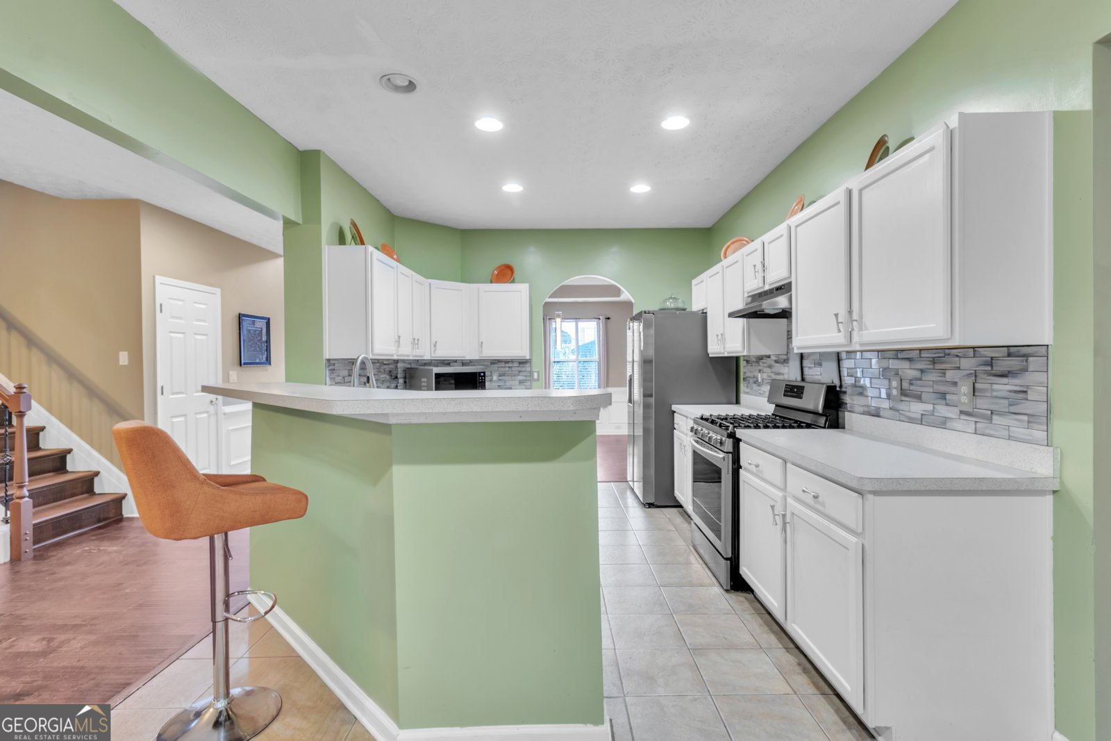 4212 Medlock River Court Snellville - 5
