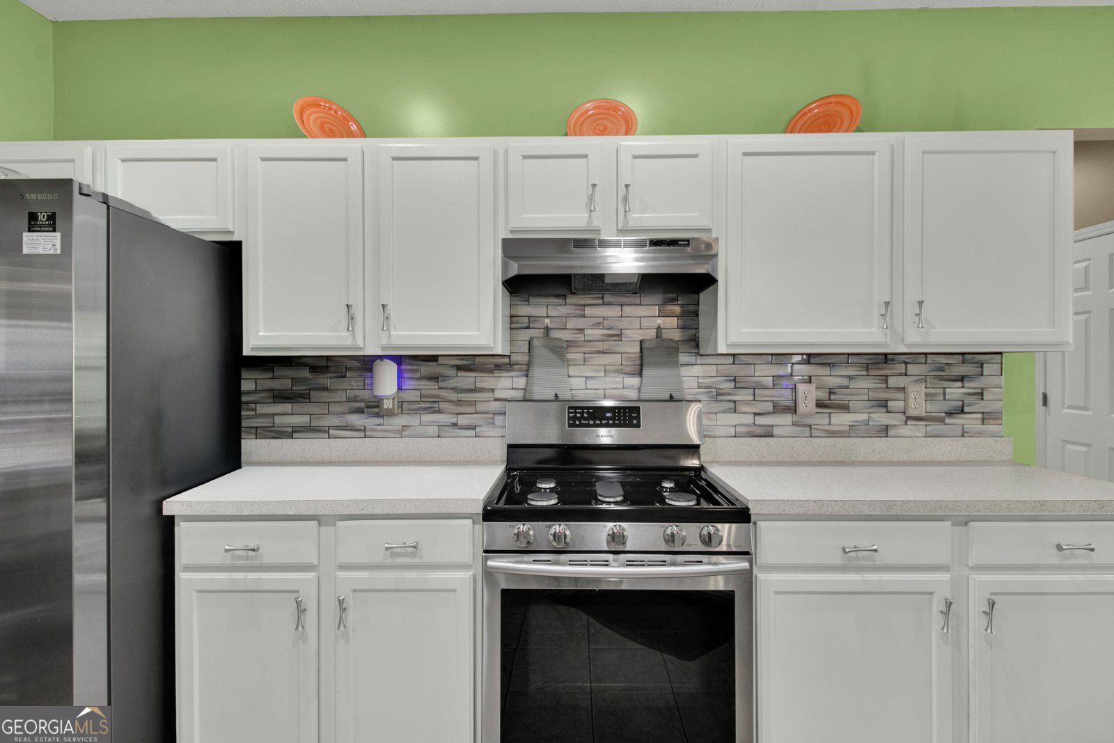 4212 Medlock River Court Snellville - 6