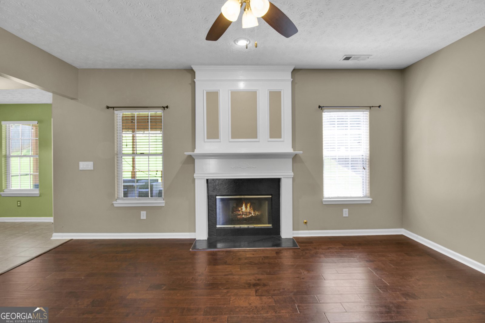 4212 Medlock River Court Snellville - 8