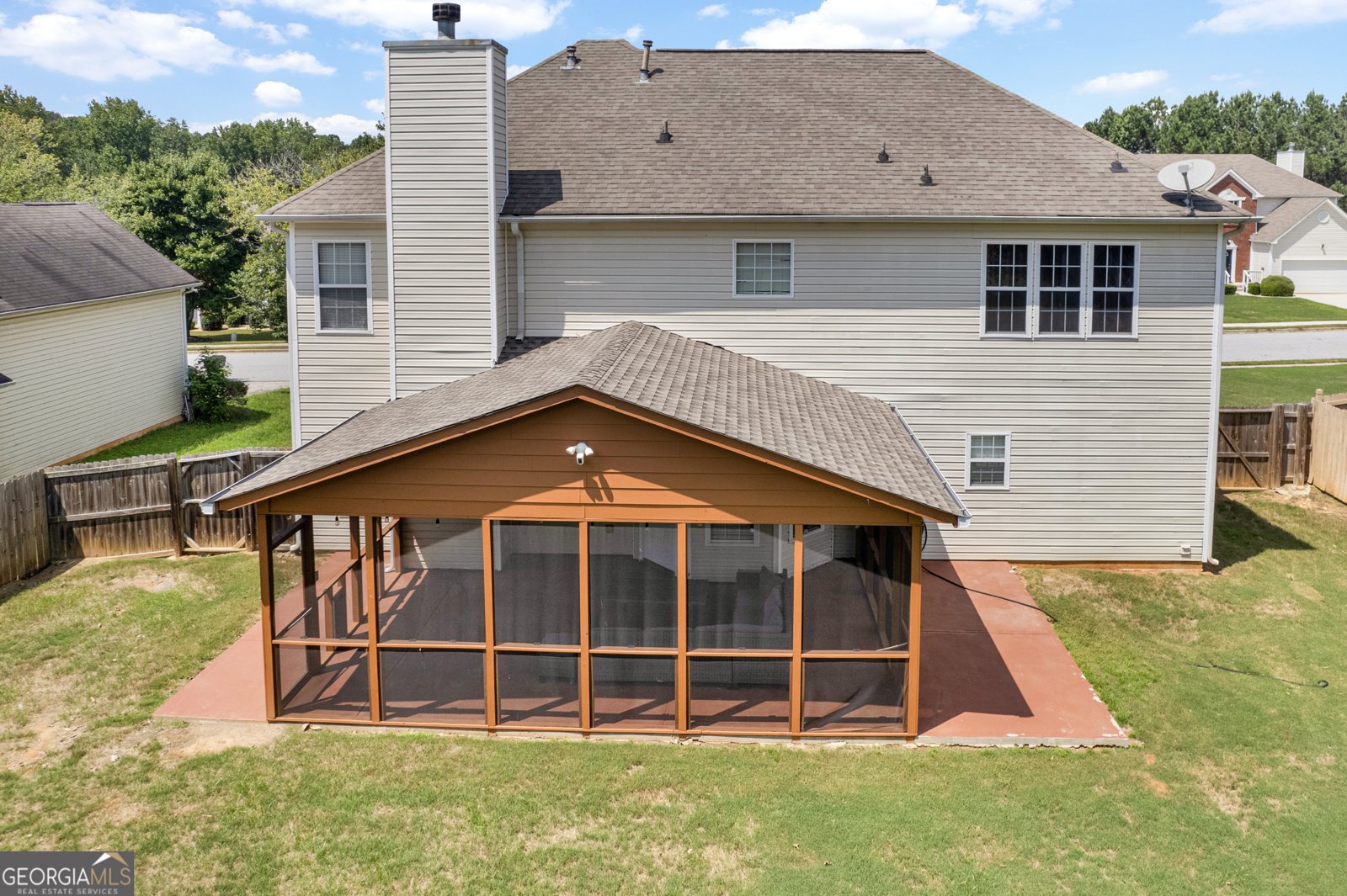 4212 Medlock River Court Snellville - 9