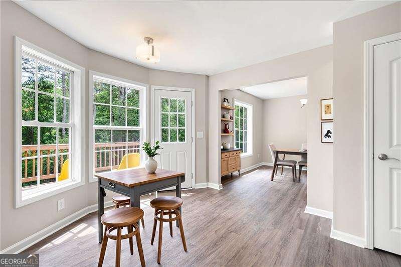 76 VAUGHN Road Cartersville - 10