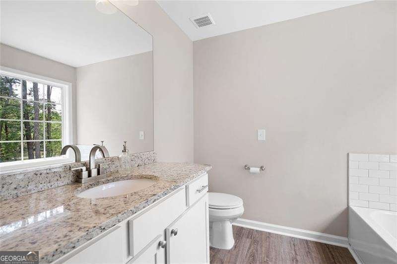 76 VAUGHN Road Cartersville - 15