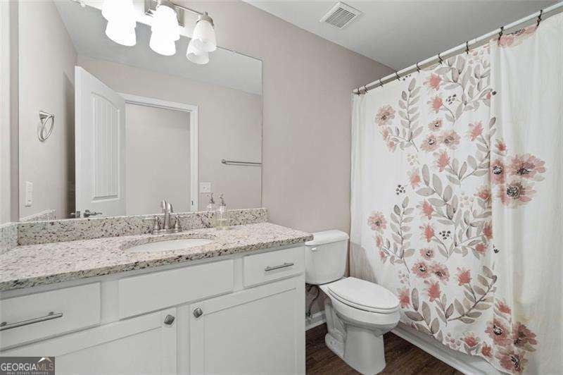 76 VAUGHN Road Cartersville - 20