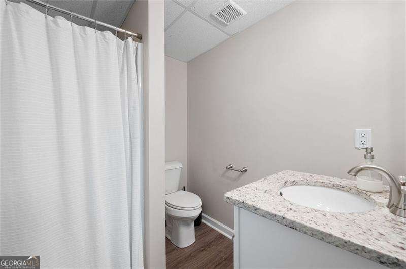76 VAUGHN Road Cartersville - 25
