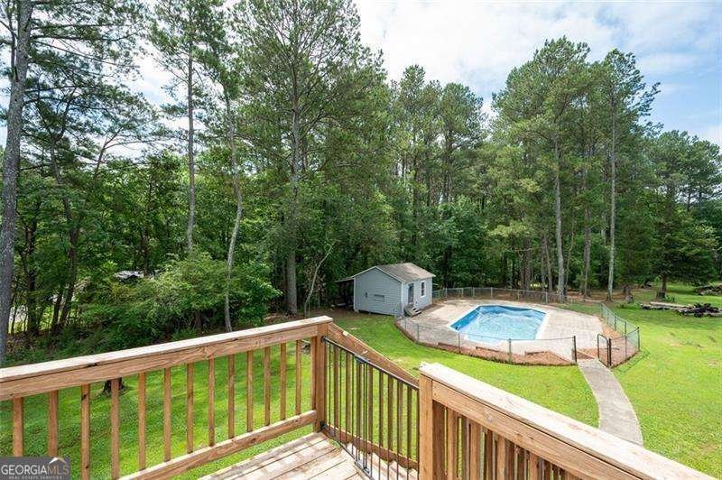 76 VAUGHN Road Cartersville - 29