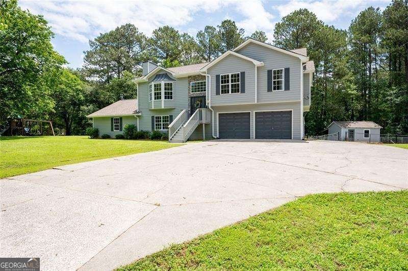 76 VAUGHN Road Cartersville - 3