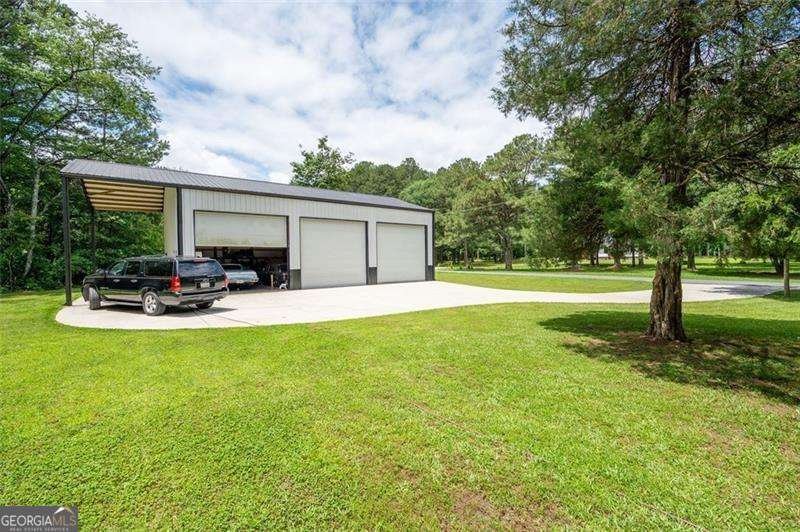 76 VAUGHN Road Cartersville - 32