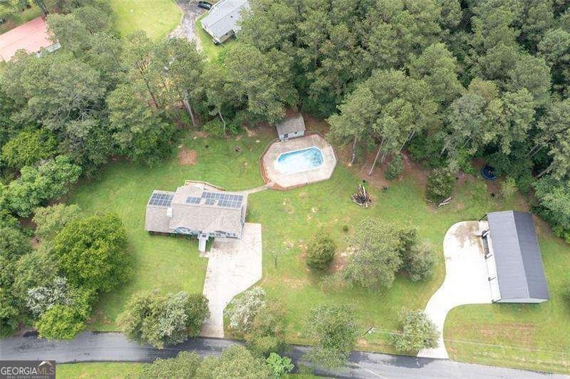 76 VAUGHN Road Cartersville - 38