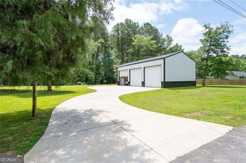 76 VAUGHN Road Cartersville - 6
