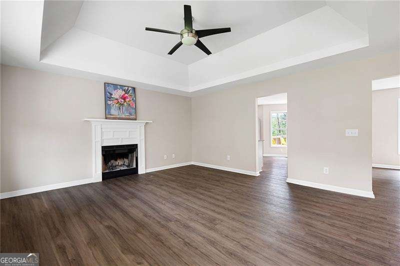 76 VAUGHN Road Cartersville - 7